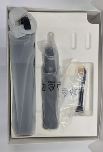 Б/в Електрична зубна щітка Philips sonicare diamondclean prestige 9900 hx9992/42 01-200955277