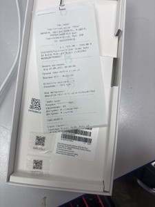 Б/в Мобільний телефон Xiaomi redmi note 14 8/256gb 01-200955412