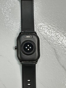 Б/у Смарт-часы Amazfit pop 3s 01-200955774