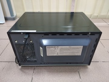 Б/в Мікрохвильова піч Grunhelm 23mx923-s 01-200955429