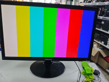 Б/в Монітор Samsung s22d300 01-200957077