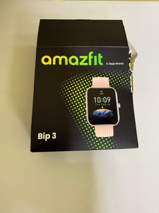 Б/у Смарт-часы Amazfit bip 3 a2172 01-200954942