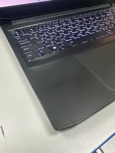 Б/в Ноутбук Lenovo 15/ryzen 5 5600h ddr4/8gb/ssd 480gb/gtx 1650 4gb 01-200958280