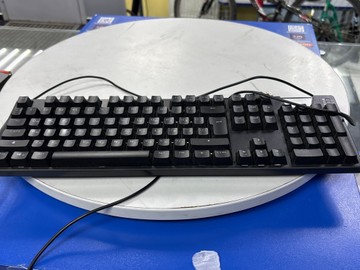 Б/в Клавіатура Xtrike Me gk-981 eng/ukr usb 01-200958536