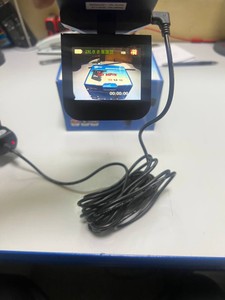 Б/в Автомобільний відеореєстратор Digital dcr-113 01-200958255