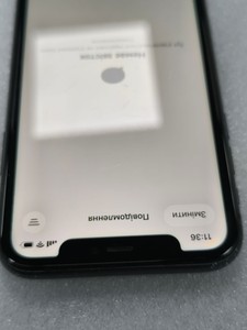 Б/в Мобільний телефон Apple iphone 11 64gb 01-200955680