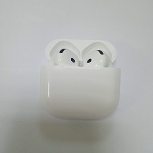 Б/в Навушники Apple airpods 4 01-200958689