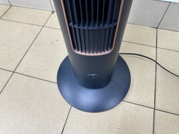 Б/у Вентилятор-колона Vestfrost vft 104 db 01-200958710