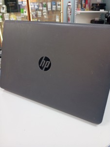 Б/в Ноутбук Hp 15/core i3 7020u ddr3/4gb ddr3/hdd *відсутній/ssd 128 gb/*інтегрована 01-200957129