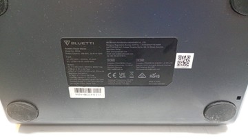 Б/в Зарядна станція Bluetti eb3a 600w 01-200960496