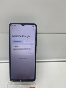 Б/в Мобільний телефон Xiaomi redmi a3 4/128gb 01-200962088