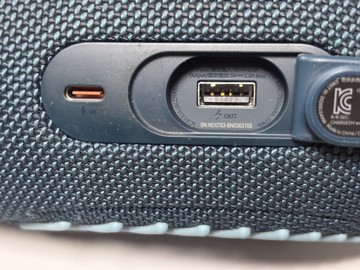 Б/в Акустика Jbl charge 5 01-200960643
