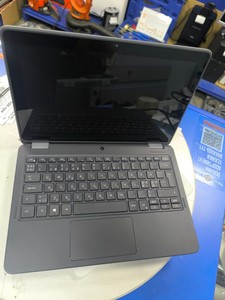 Б/в Ноутбук Dell 12/pentium n6000 ddr4/4gb ddr4/hdd *відсутній/ssd 120 gb/*інтегрована 01-200947151