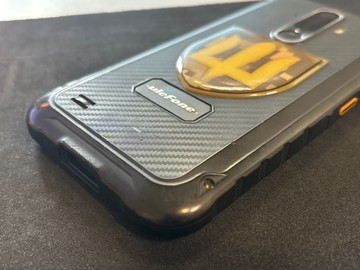 Б/в Мобільний телефон Ulefone armor x8 3/64gb 01-200962178