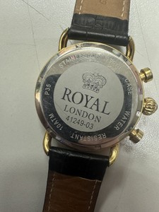 Б/в Годинник Royal London 41249-03 01-200962765
