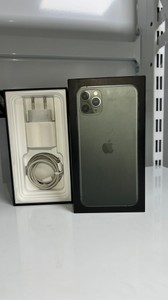 Б/в Мобільний телефон Apple iphone 11 pro max 256gb 01-200962550