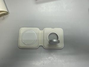 Б/в Бездротова зарядка Apple magsafe duo charger 01-200958716