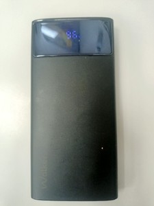 Б/в Повербанк Walker wb-615 10000mah 01-200962653