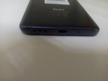 Б/в Мобільний телефон Xiaomi redmi 9c nfc 2/32gb 01-200962780