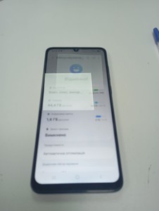 Б/в Мобільний телефон Samsung galaxy a05 4/64gb 01-200963089