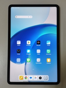Б/в Планшет Xiaomi pad 6 8/256gb 01-200965826