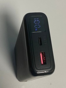Б/в Повербанк Xo xo 20k 20000mah 01-200962224