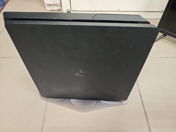 Б/в Ігрова приставка Sony playstation 4 slim 1tb 01-200960627