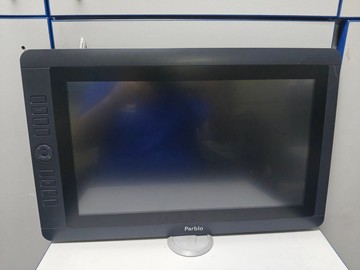 Б/в Графічний планшет Parblo coast16 01-200966399