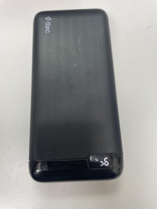 Б/в Повербанк Tecc 20000mah 01-200966312