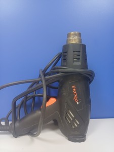 Б/у Фен строительный Dnipro-M gh-201n 01-200966499