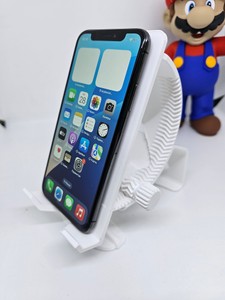 Б/в Мобільний телефон Apple iphone xs 64gb 01-200966542