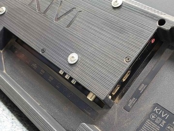 Б/в Телевізор Kivi 32h710kb 01-200966467