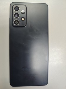 Б/в Мобільний телефон Samsung galaxy a52 4/128gb 01-200967805