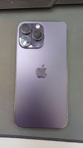 Б/в Мобільний телефон Apple iphone 14 pro max 128gb 01-200967974