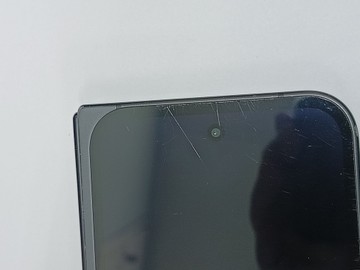 Б/у Мобільний телефон Google pixel 9 pro fold 16/512gb 01-200967786