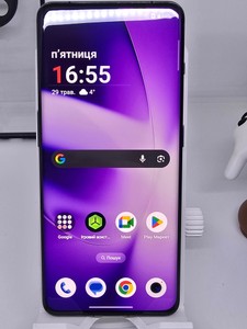 Б/в Мобільний телефон Oneplus 11 16/256gb 01-200835271