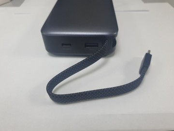 Б/у Повербанк Ugreen pb536 20000 mah 45w 01-200972118