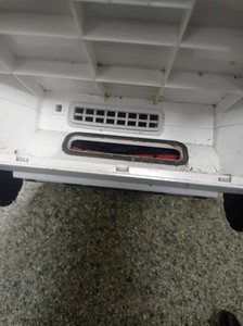 Б/в Робот-пилосос Xiaomi robot vacuum s20 01-200972766