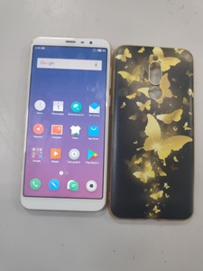 Б/в Мобільний телефон Meizu m6t 16gb 01-200972816