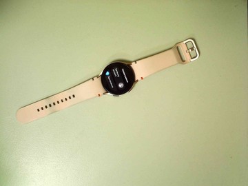 Б/в Смарт-годинник Samsung galaxy watch fe 40mm 01-200973158