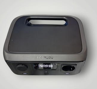 Б/в Зарядна станція Ecoflow river 3 01-200926982