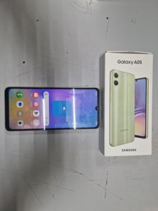 Б/в Мобільний телефон Samsung galaxy a05 4/64gb 01-200972827