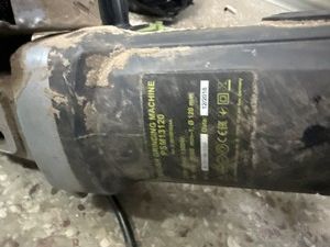 Б/у Шлифовальная машина Titan psm13120 01-200962186