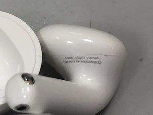 Б/в Навушники Apple airpods 4 01-200972861