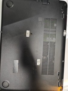 Б/в Ноутбук Hp 14/core i5 6300u ddr3/8gb ddr3/hdd *відсутній/ssd 250 gb/*інтегрована 01-200973418