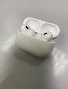 Б/в Навушники Apple airpods pro 2nd generation with magsafe charging case usb-c 01-200974404