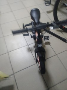 Б/в Велосипед Profi mtb2401-2 01-200973261