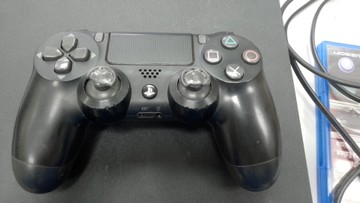 Б/в Ігрова приставка Sony playstation 4 500gb 01-200973945
