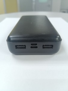Б/в Повербанк Make mpb-205bk 20 000 01-200973737