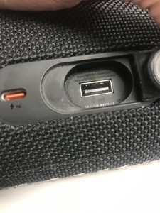 Б/в Акустика Jbl charge 5 01-200975353